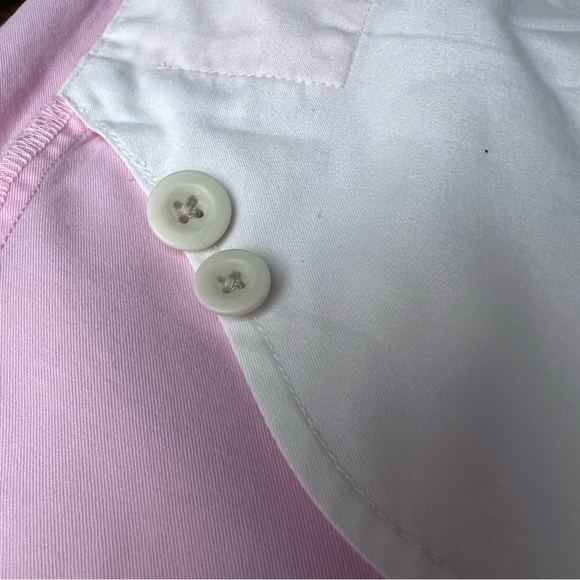 Vineyard Vines Men’s 9” Cotton Club Short Pink Size 34 - Picture 5 of 10